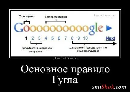 Прикольные демотиваторы для Вас