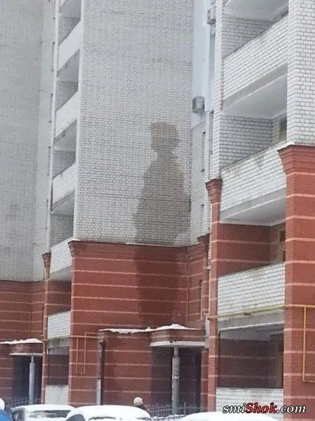 Приколы уже есть, да и весна на носу