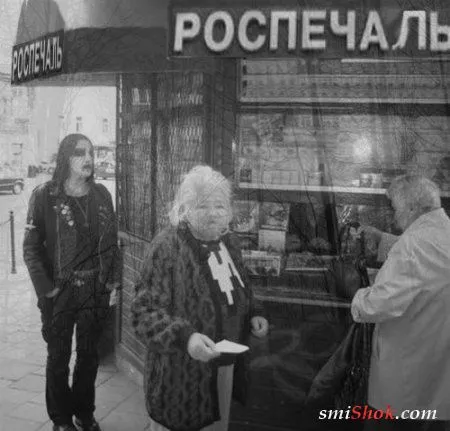 Приколы уже есть, да и весна на носу