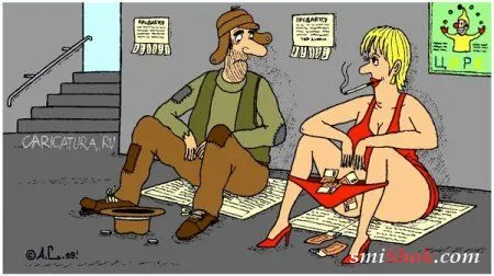 Карикатуры потому что приколов захотелось... Карикатуры потому что приколов захотелось...
