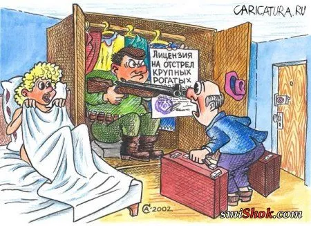 Карикатуры потому что приколов захотелось... Карикатуры потому что приколов захотелось...
