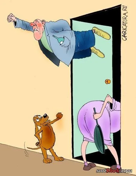Карикатуры потому что приколов захотелось... Карикатуры потому что приколов захотелось...