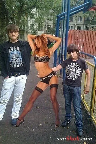 Прикольные люди из Соц Сетей новй выпуск, порция смеха