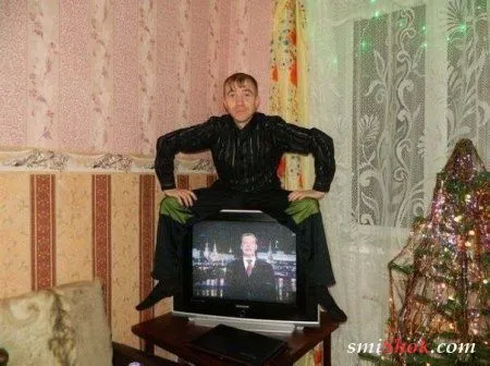 Прикольные люди из Соц Сетей новй выпуск, порция смеха
