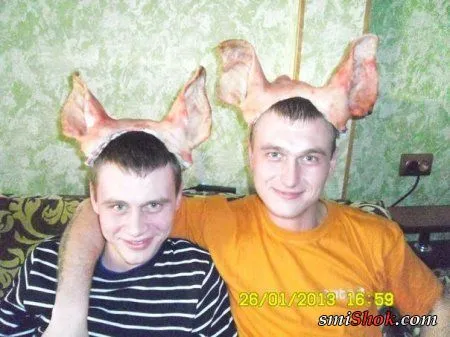 Прикольные люди из Соц Сетей новй выпуск, порция смеха