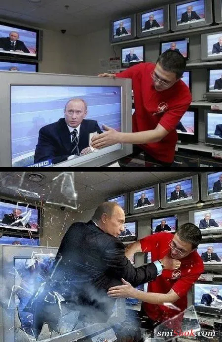 Фотоприколы и побольше, побольше