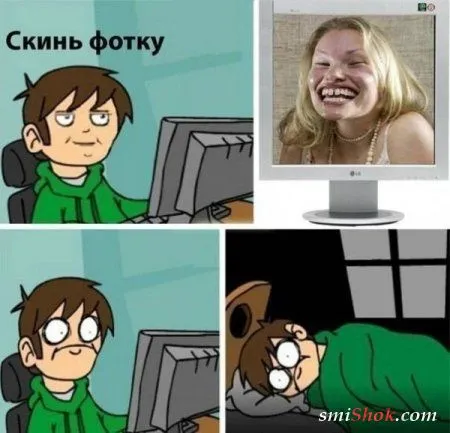 Прикольные фото и классные картинки, здесь все есть!