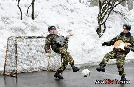 Военные приколы
