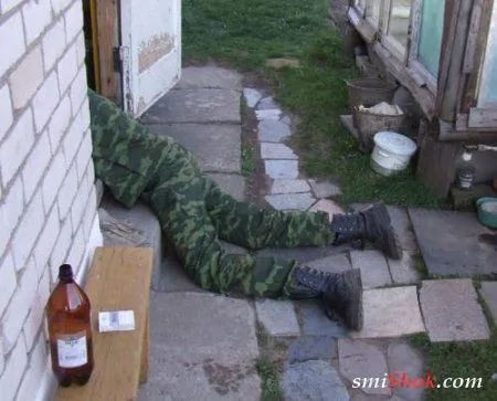 Военные приколы