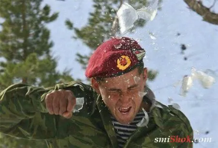 Военные приколы
