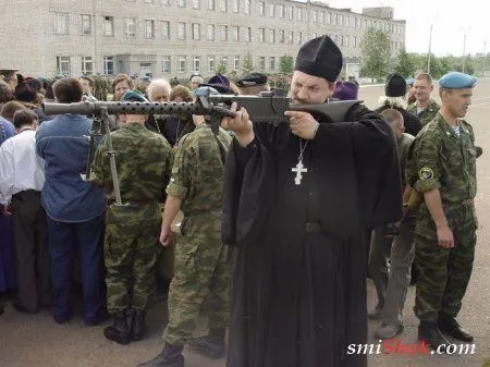 Военные приколы