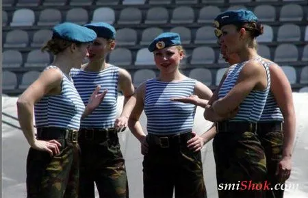 Военные приколы