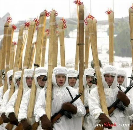 Военные приколы