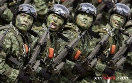 Военные приколы