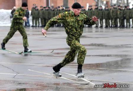 Военные приколы