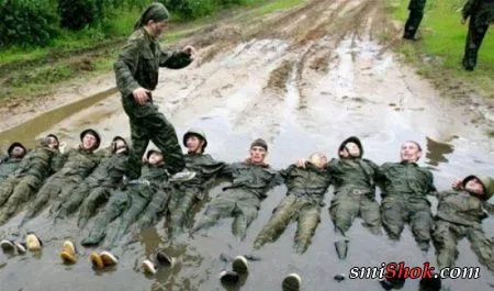 Военные приколы