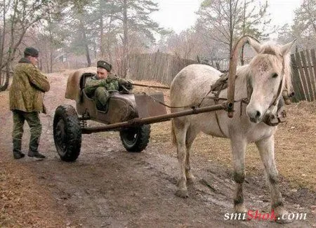 Военные приколы