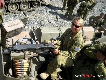 Военные приколы
