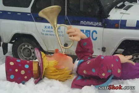 Фото приколы, а что с ними делать, ты сам знаешь