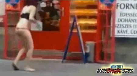 Февральские фейлы