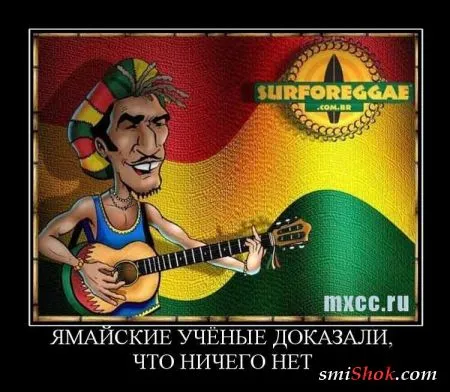 Демотиваторы, ну как обычно картинки веселые там в черных рамках...