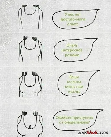 Приколы уже есть, да и весна на носу