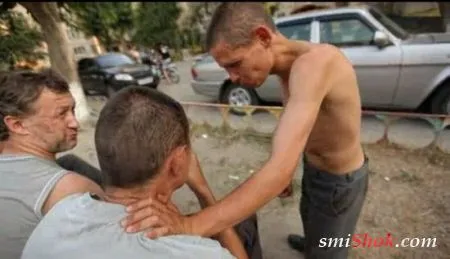 Как жить то? (Осторожно много мата)