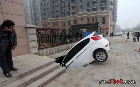 Освежающие фотоприколы!