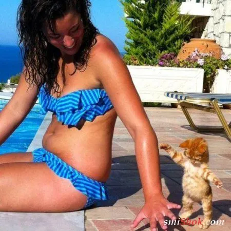 Красивые и позитивные фотографии