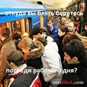 Приколы, фото юмор в понедельник по особому хорош Приколы, фото юмор в понедельник по особому хорош