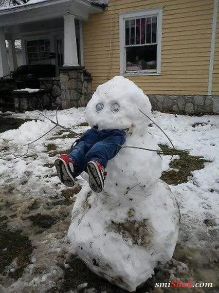 Приключения людей на фотоприколах