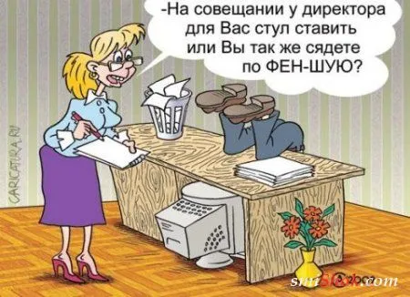 Карикатурки Свеженькие с пылу с жару