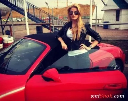 Женщина за рулем - это прикольно Женщина за рулем - это прикольно