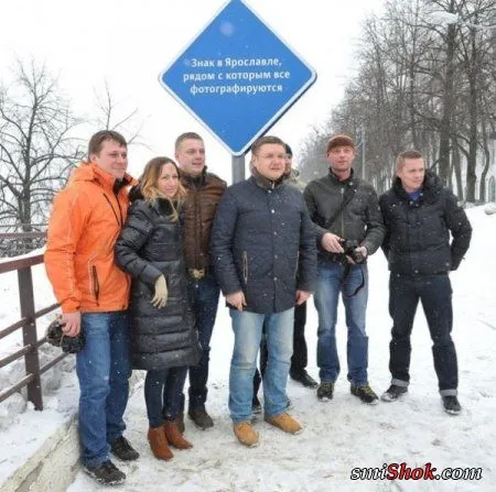 Приколы есть, их не может не быть