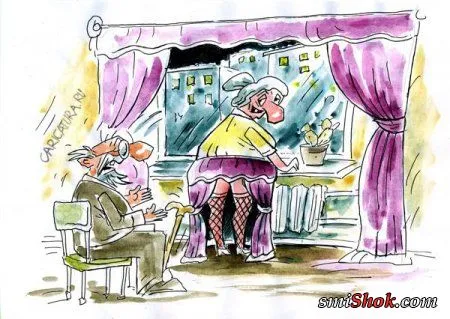 Прикольные рисунки, карикатуры Прикольные рисунки, карикатуры