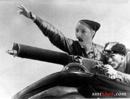 Фотожаба Девчачьи эмоции.