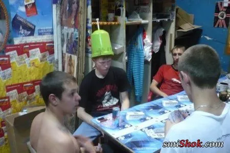 Соц сети не перестают радовать новыми фото приколами