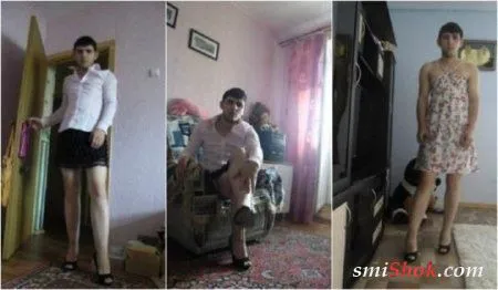 Соц сети не перестают радовать новыми фото приколами