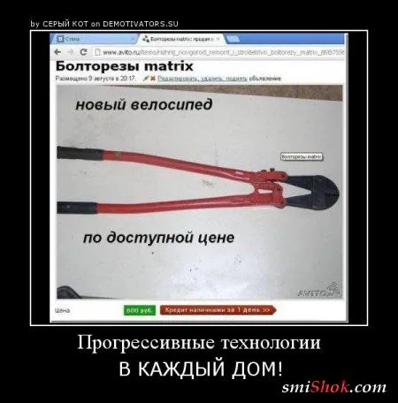 Демотиваторы, время проведенное на ура