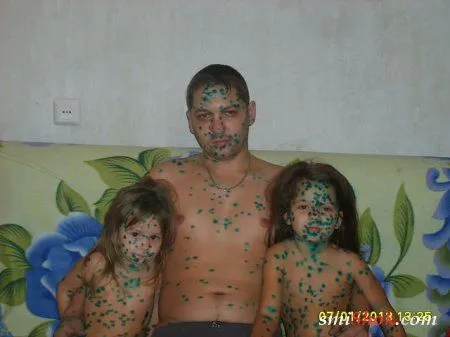 Отцы и дети позитивная фото подборка