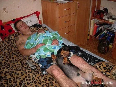 Отцы и дети позитивная фото подборка