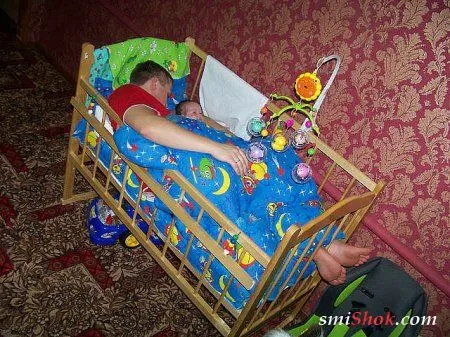 Отцы и дети позитивная фото подборка