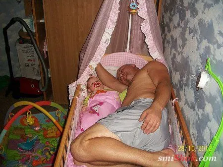 Отцы и дети позитивная фото подборка