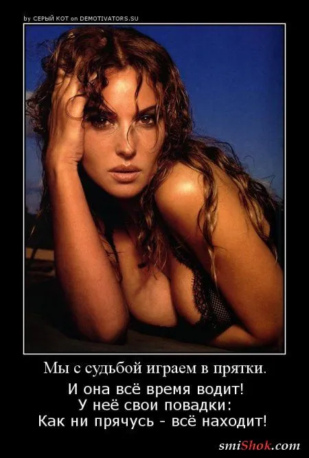 Демотиваторы, улыбки в любое время Демотиваторы, улыбки в любое время