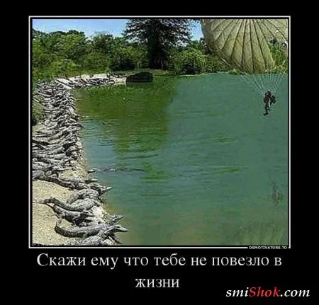 Прикольные демотиваторы для всех