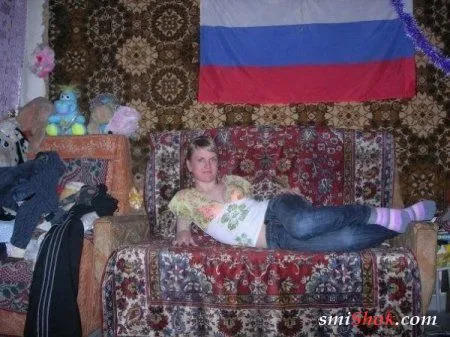 Прикольный фото улов из Соц сетей
