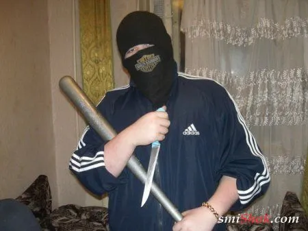 Прикольный фото улов из Соц сетей