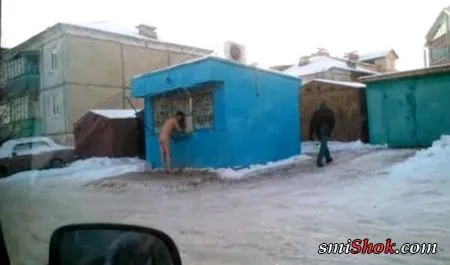 За лимонадом