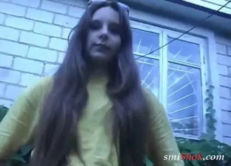 Вика Ангелкова Новая жертва ВК