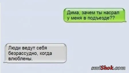 Веселые картинки с надписями
